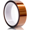 High Quality Polyimide Film Tape for electrical capacitor insulation